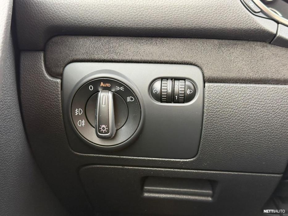 Volkswagen Golf 2010