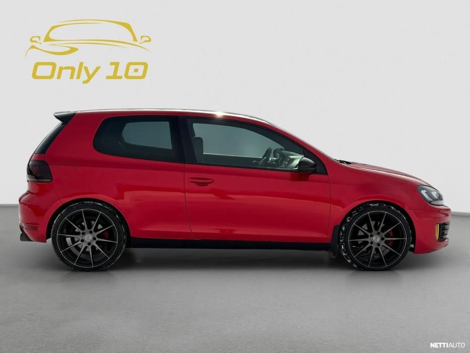 Volkswagen Golf 2010