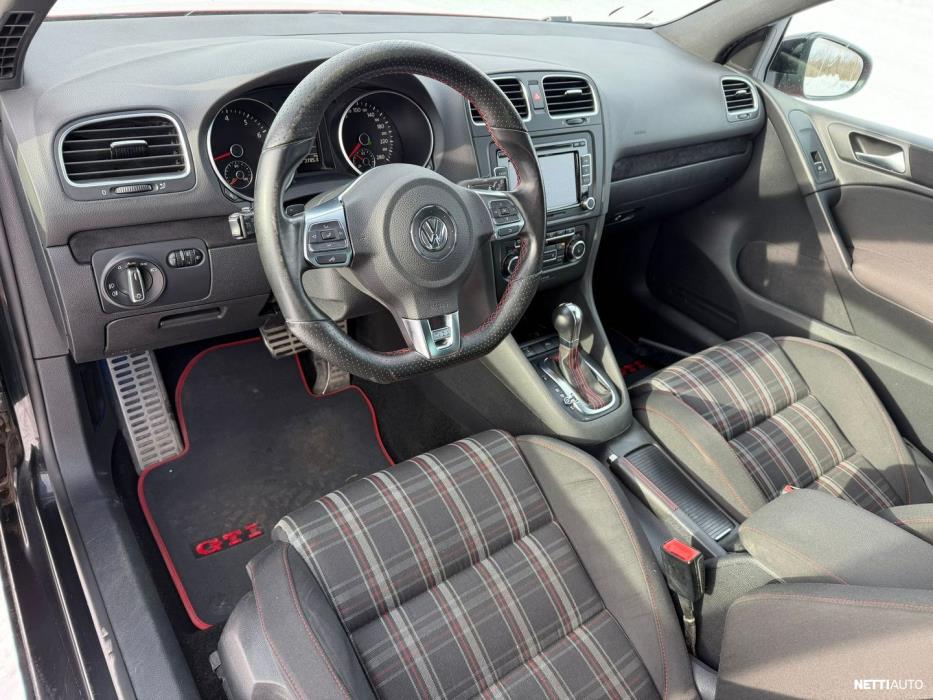 Volkswagen Golf 2010