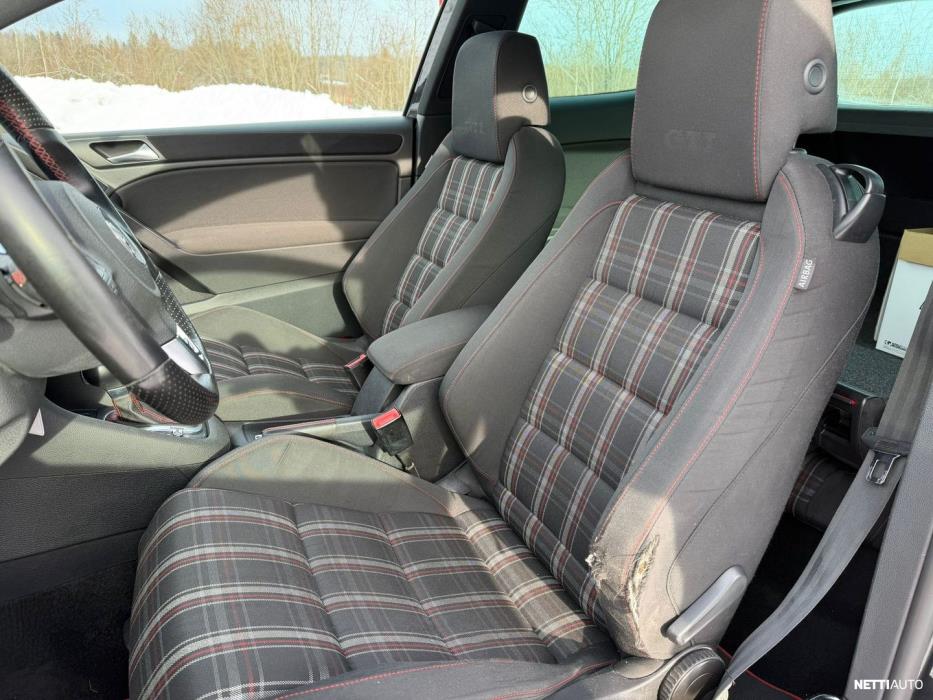 Volkswagen Golf 2010