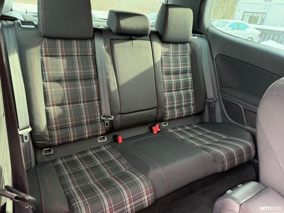 Volkswagen Golf 2010