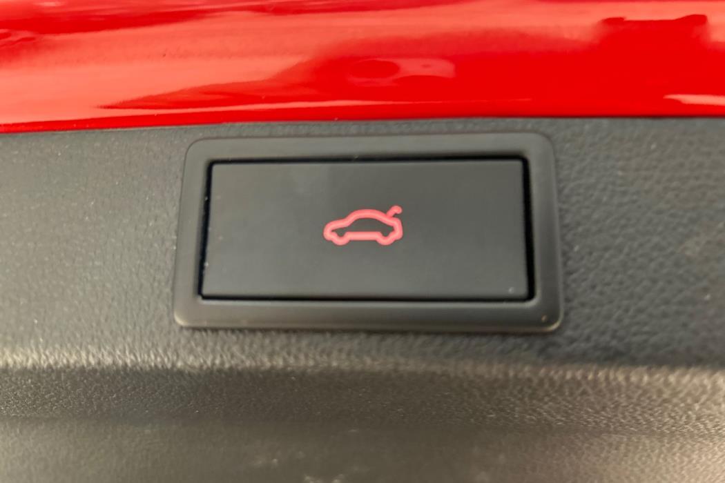 SKODA Octavia Combi A8 2021