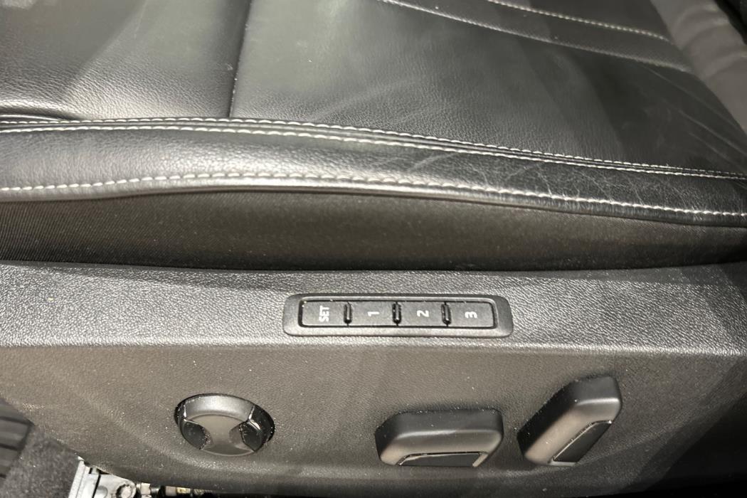 SKODA Octavia Combi A8 2021