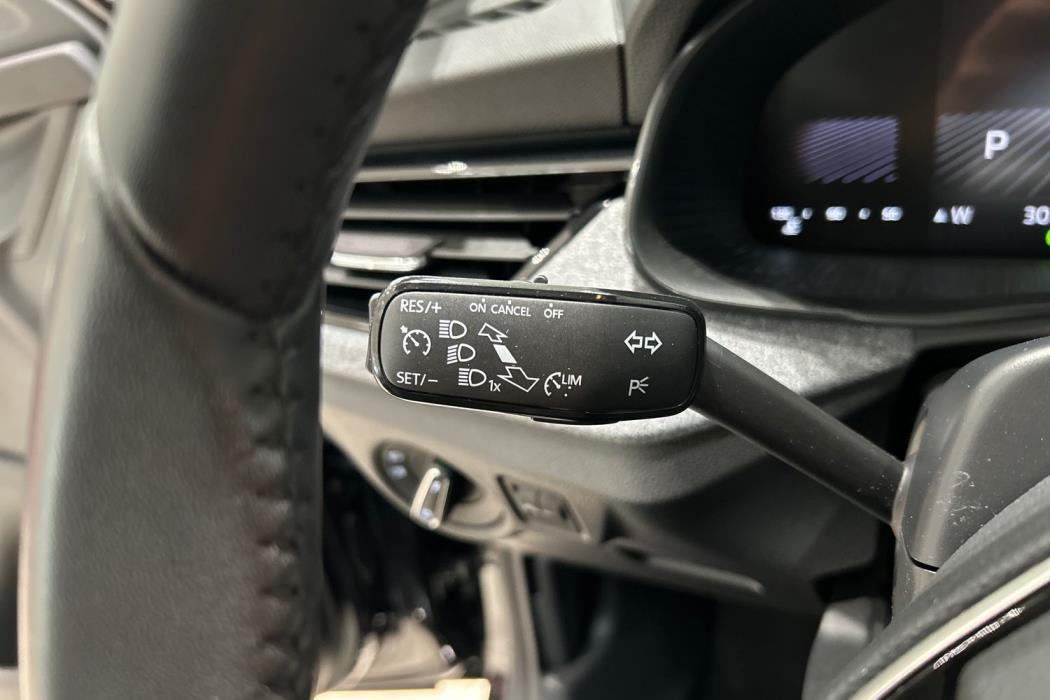 Skoda Kamiq 2024