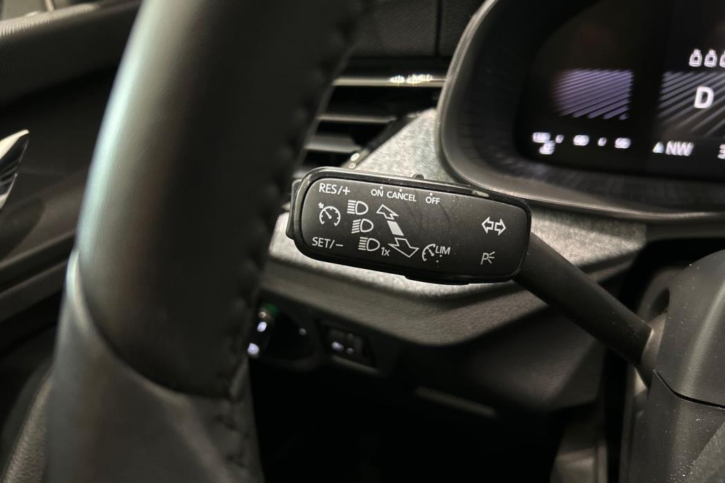 Skoda Kamiq 2024