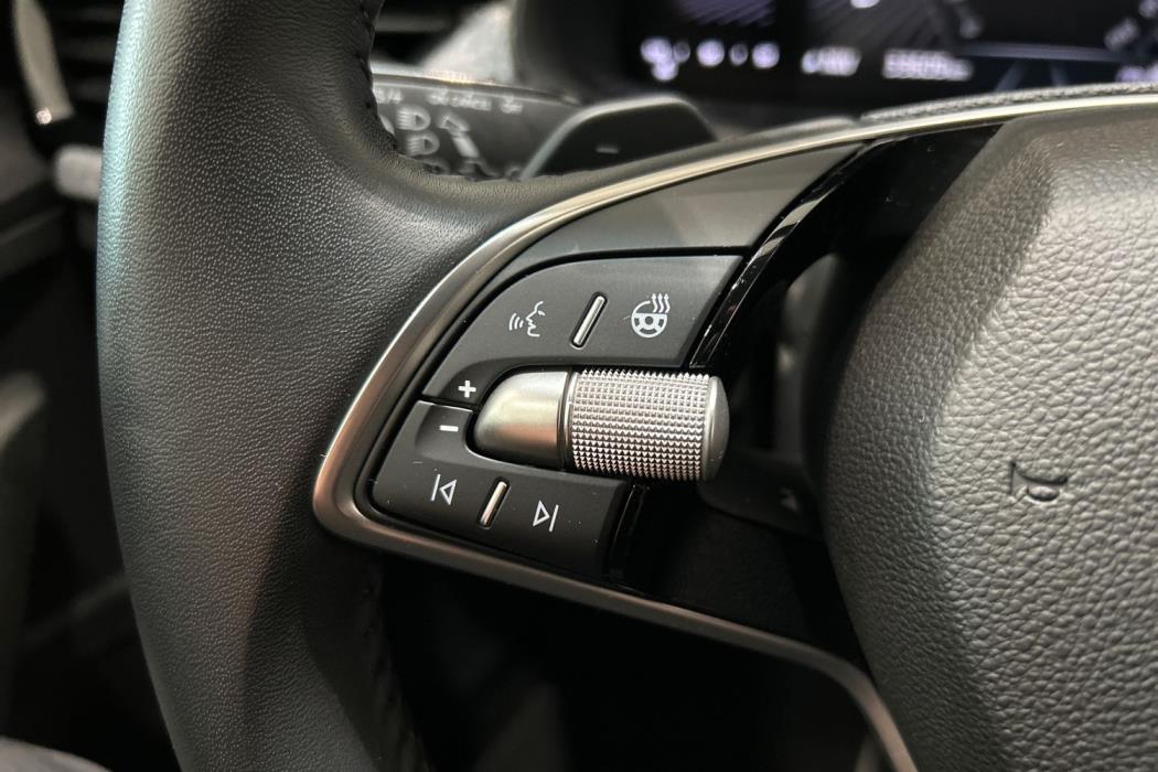 Skoda Kamiq 2024