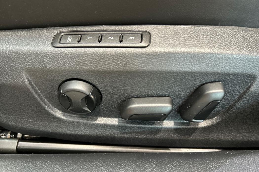 SKODA SUPERB 2022
