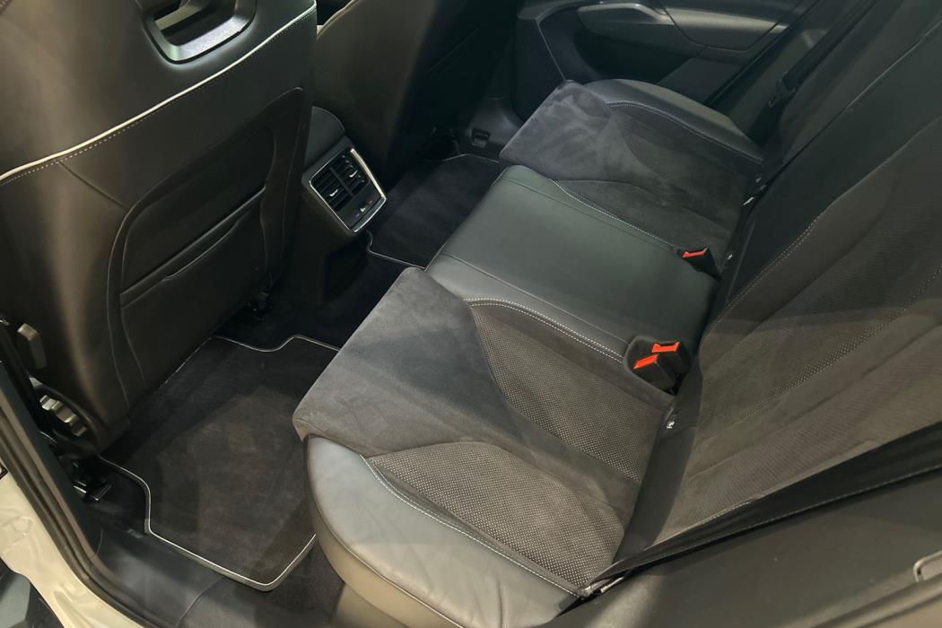 Skoda Enyaq 2022