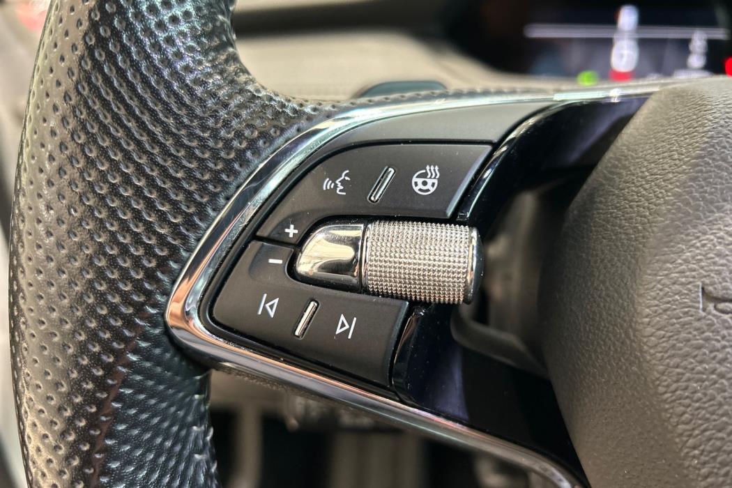 Skoda Enyaq 2022