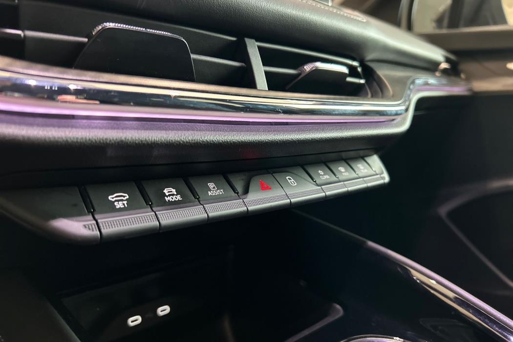 Skoda Enyaq 2022