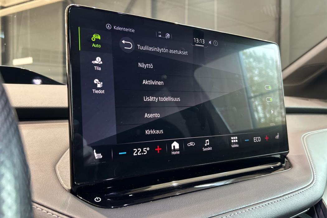 Skoda Enyaq 2022