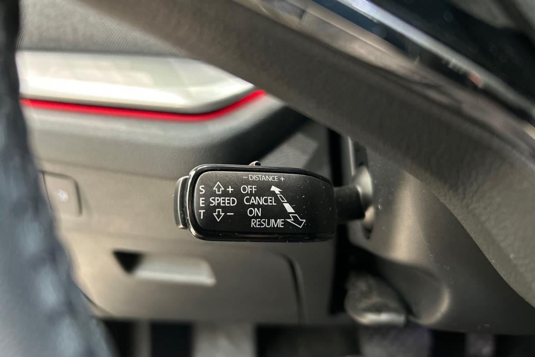 Skoda Octavia 2021