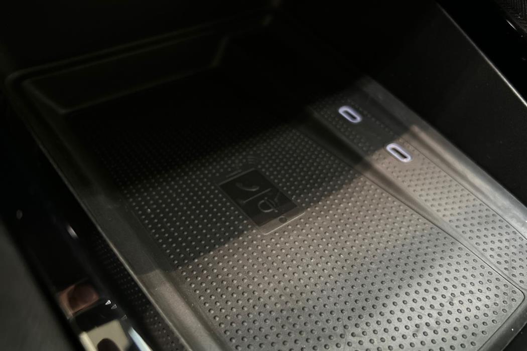 Skoda Octavia 2021