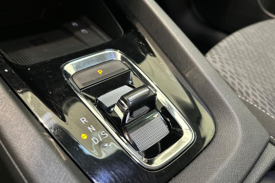 Skoda Octavia 2021