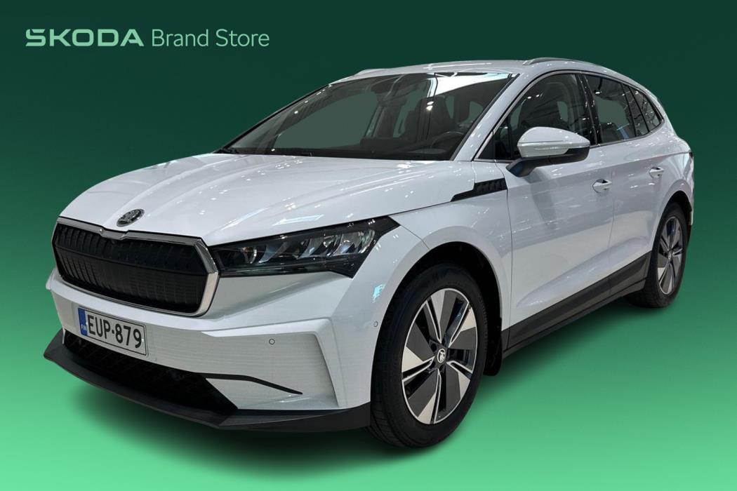 Skoda Enyaq 2023