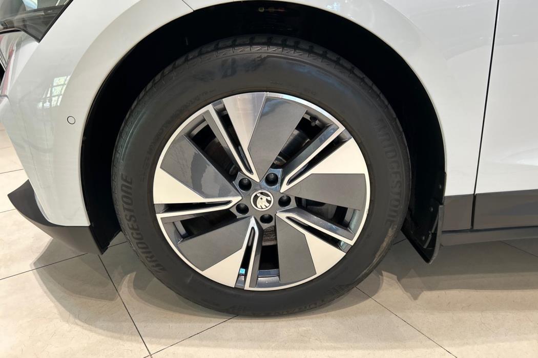 Skoda Enyaq 2023