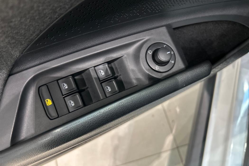 Skoda Enyaq 2023