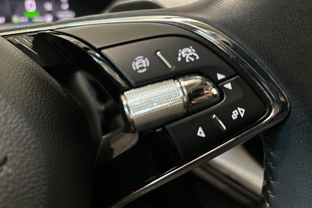 Skoda Enyaq 2023