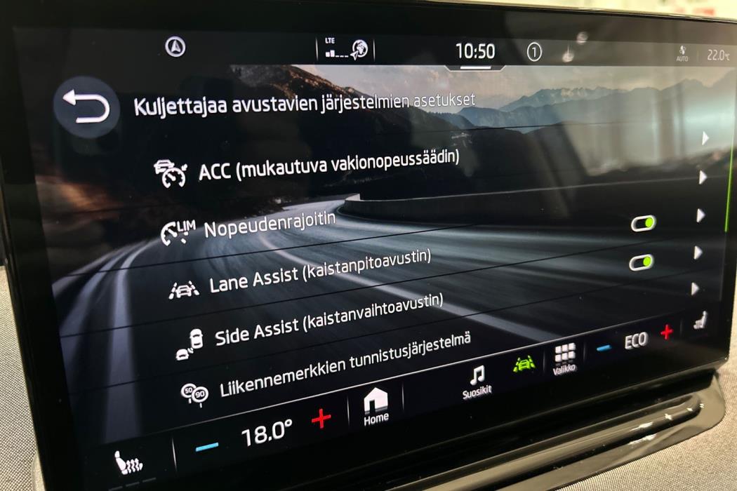 Skoda Enyaq 2023