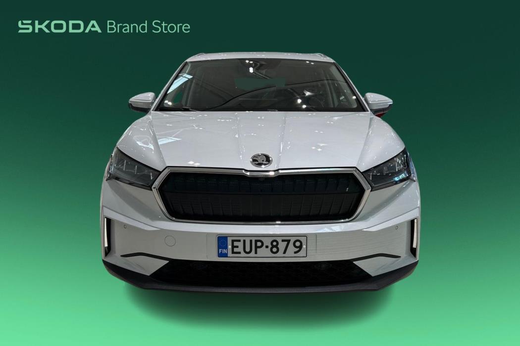 Skoda Enyaq 2023