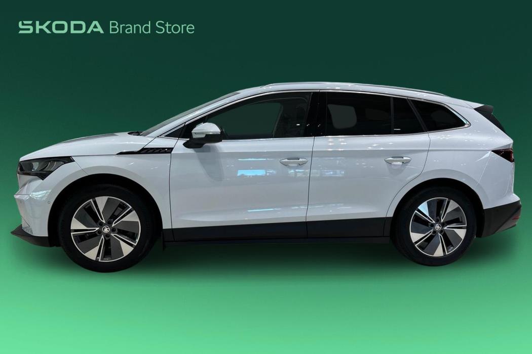 Skoda Enyaq 2023