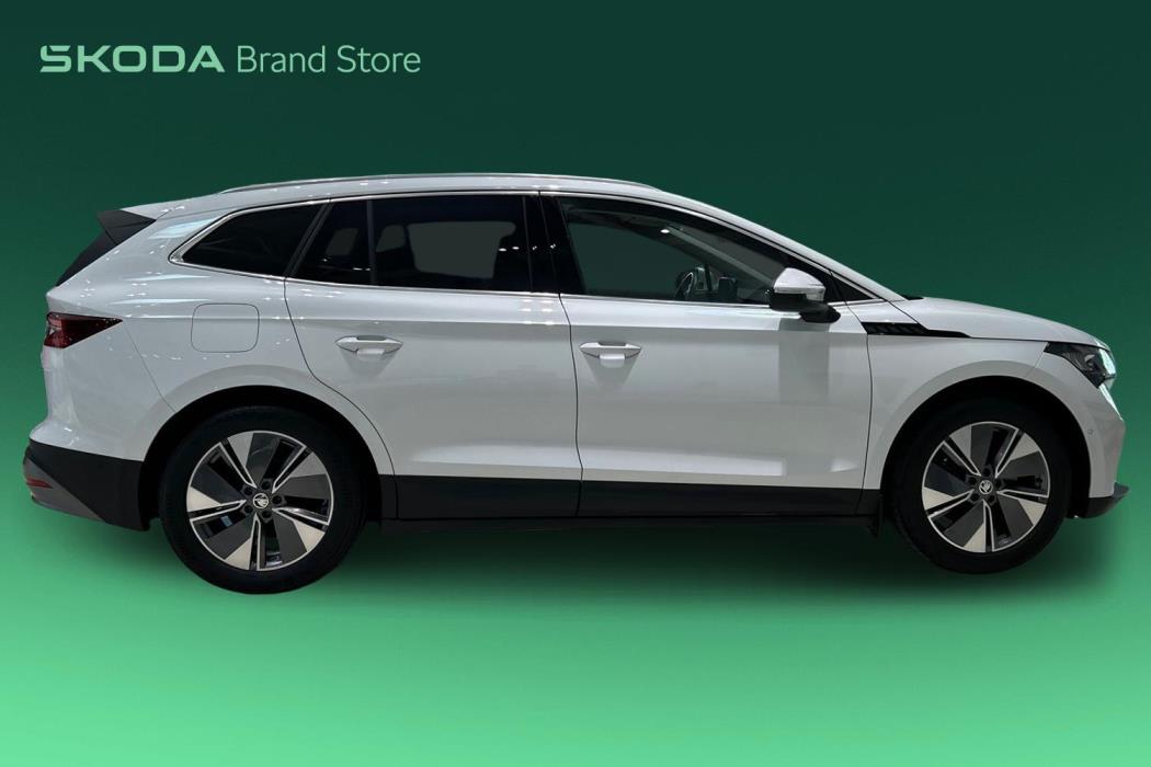 Skoda Enyaq 2023