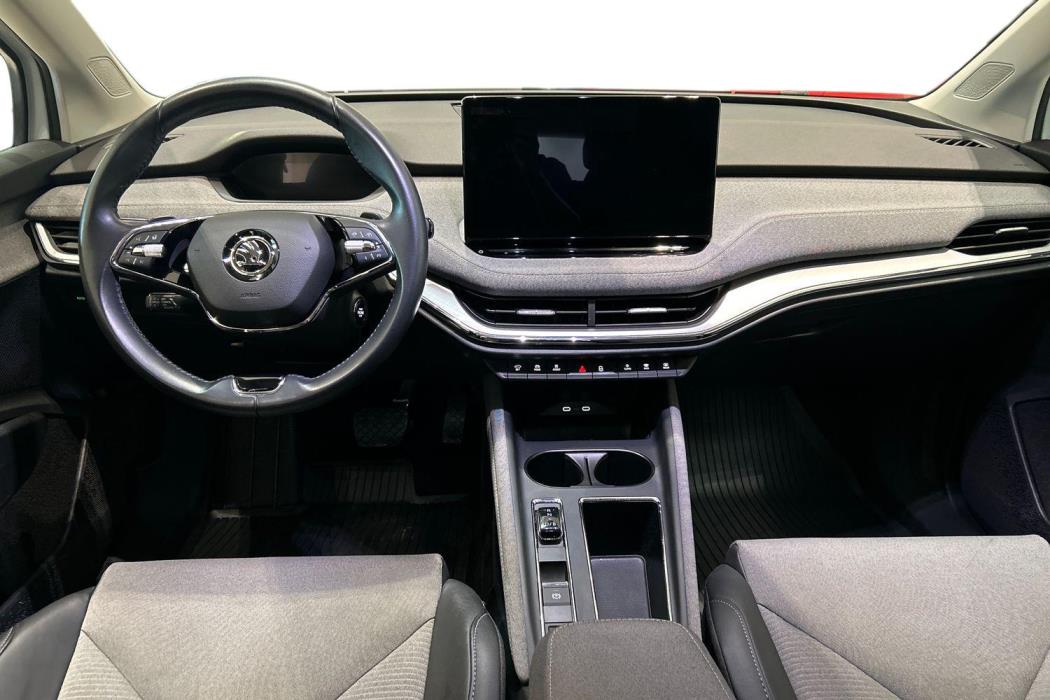 Skoda Enyaq 2023
