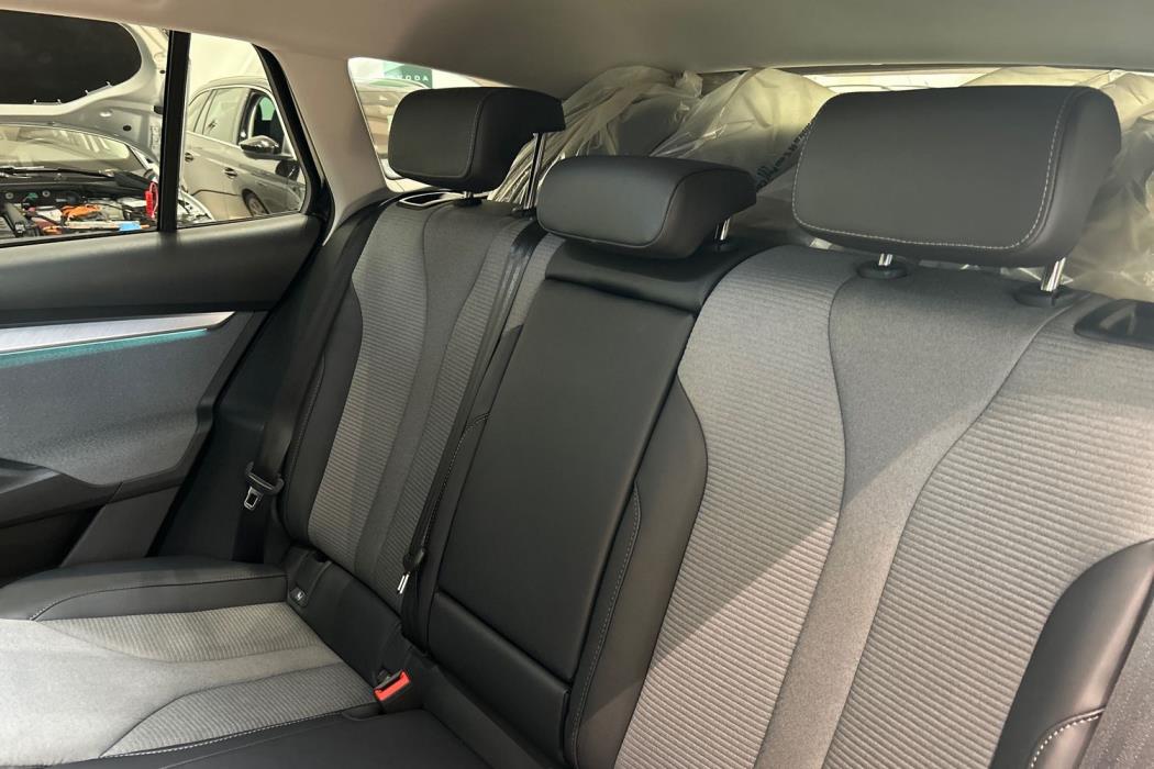 Skoda Enyaq 2022