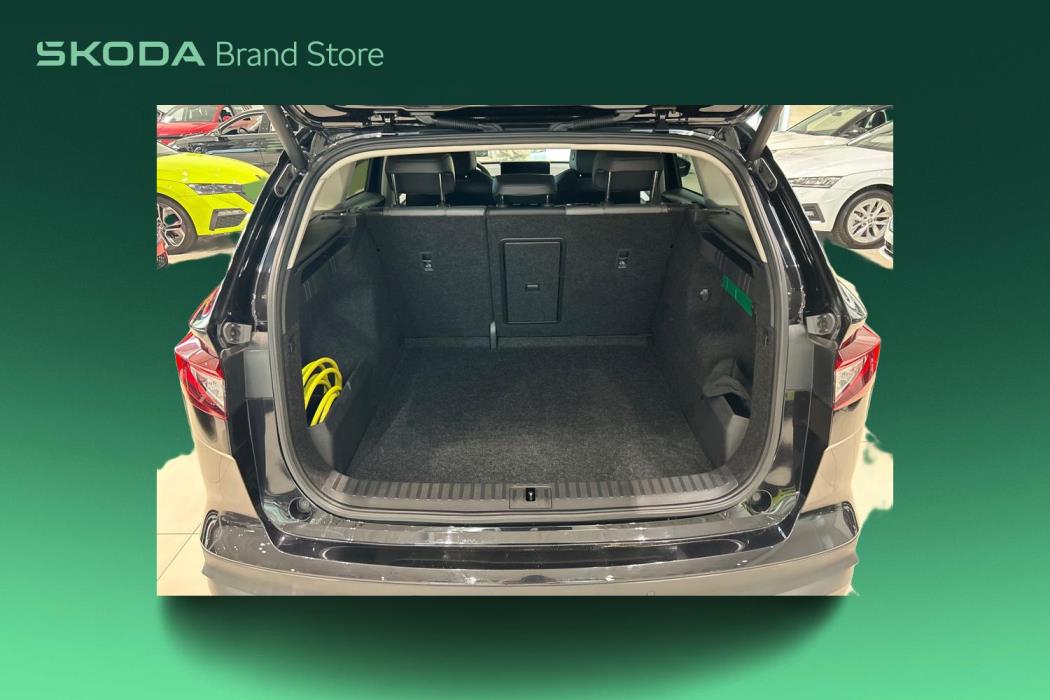 Skoda Enyaq 2022