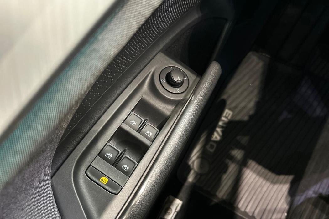 Skoda Enyaq 2022