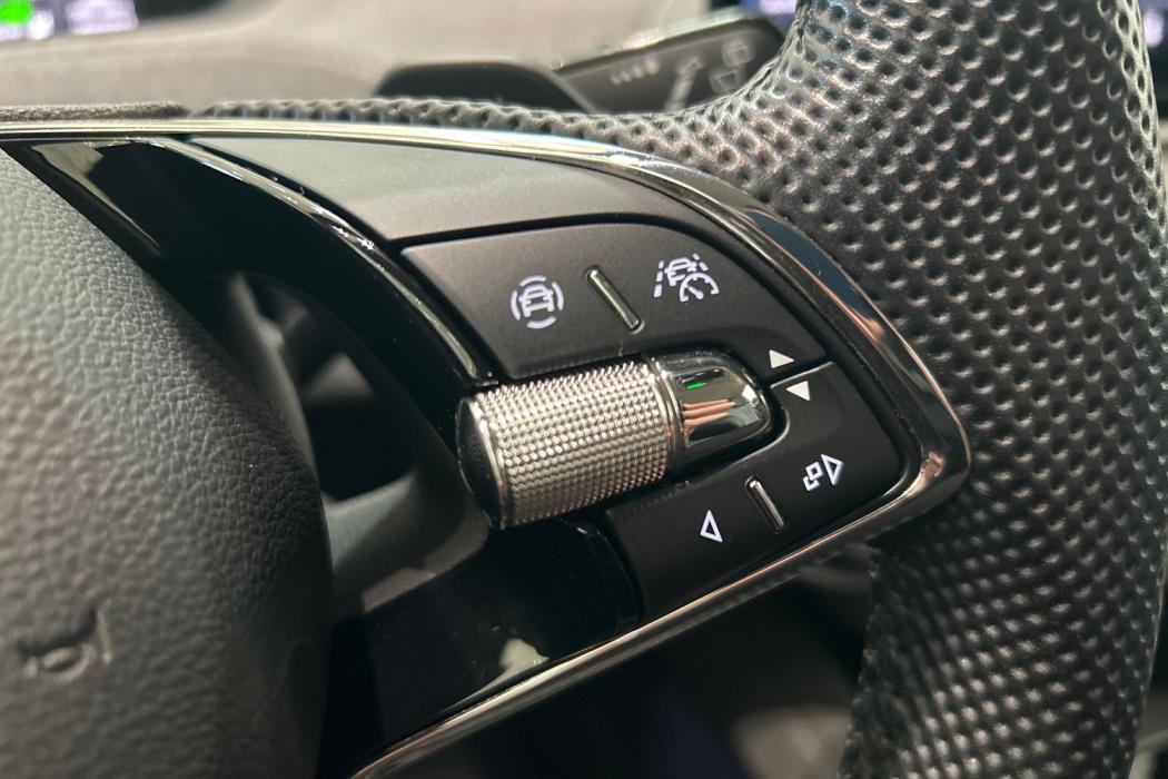 Skoda Enyaq 2022