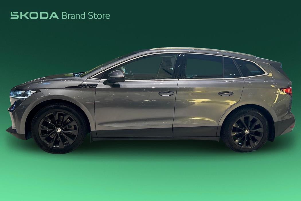 Skoda Enyaq 2022