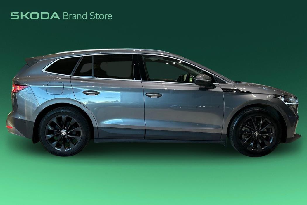 Skoda Enyaq 2022
