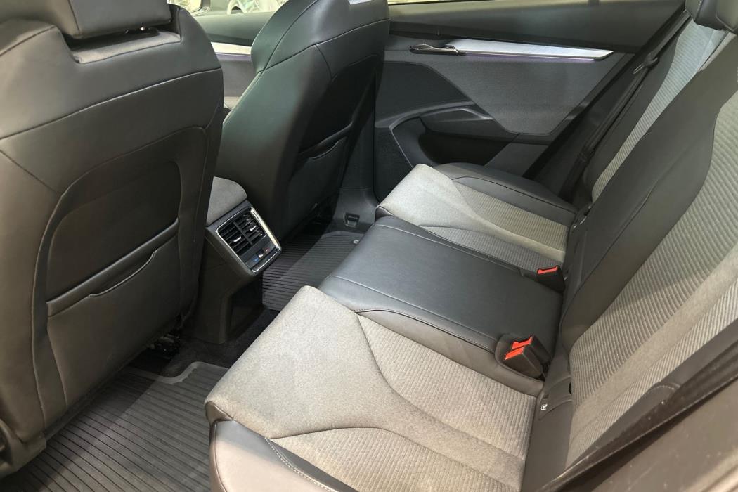 Skoda Enyaq 2022