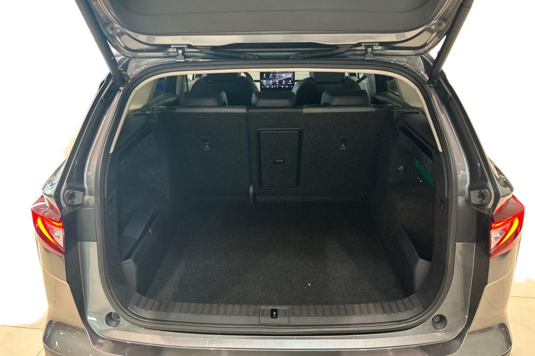 Skoda Enyaq 2022