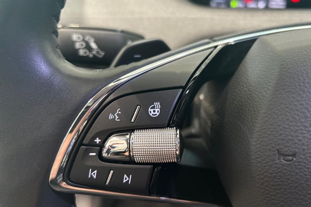 Skoda Enyaq 2022