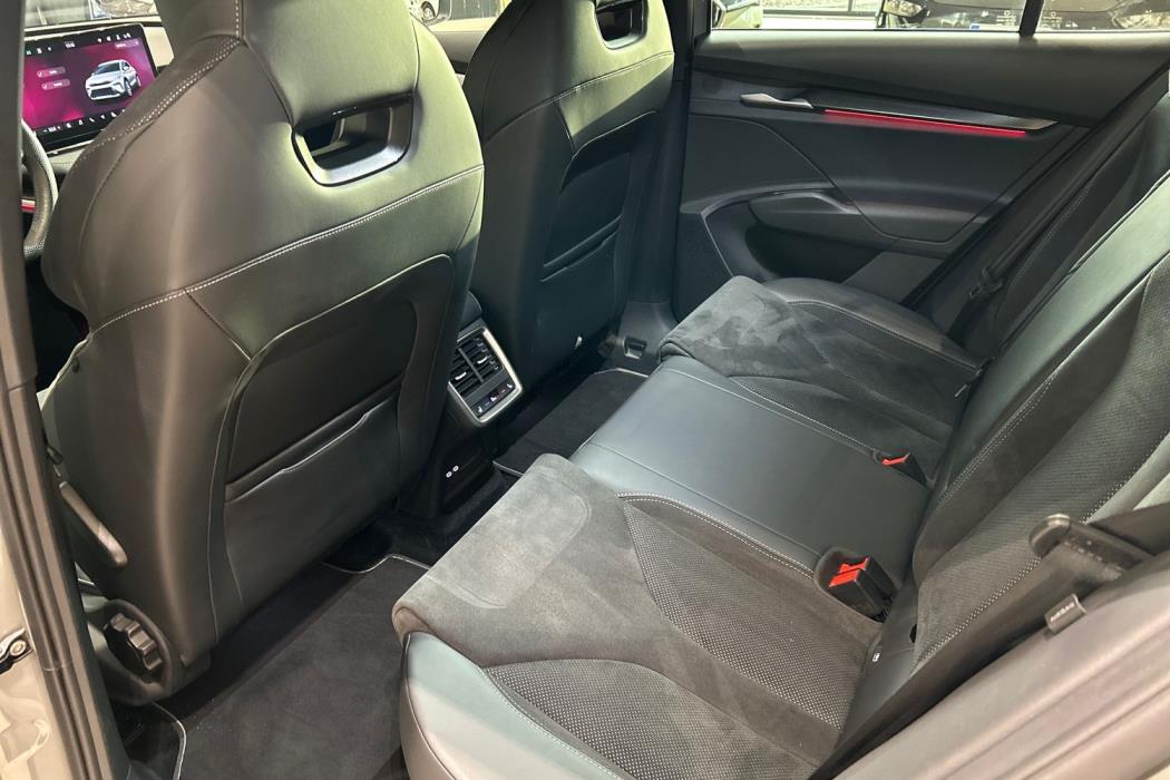 Skoda Elroq 2025