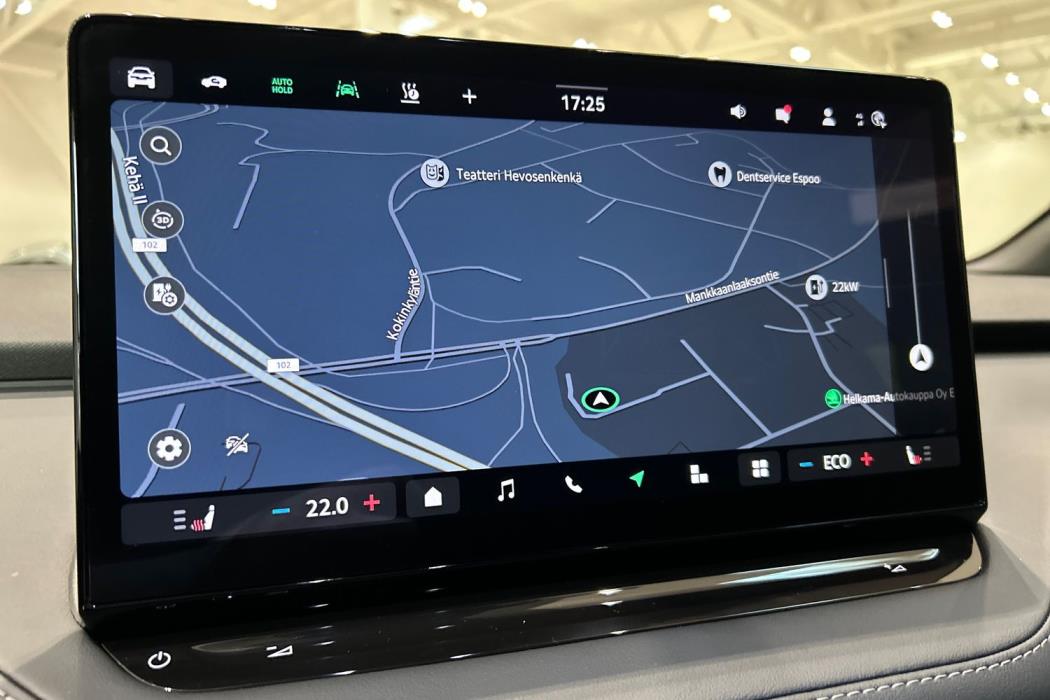 Skoda Elroq 2025