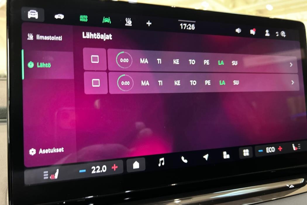 Skoda Elroq 2025