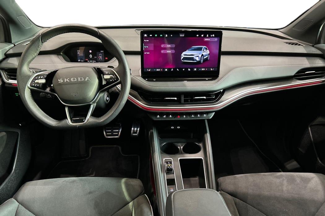 Skoda Elroq 2025
