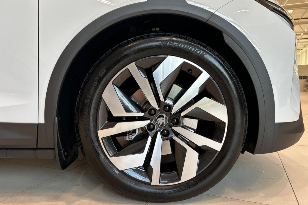 Skoda Elroq 2026