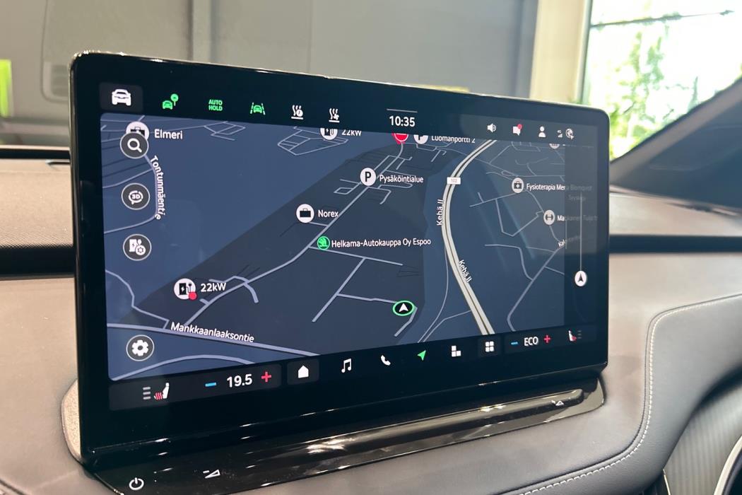 Skoda Elroq 2026