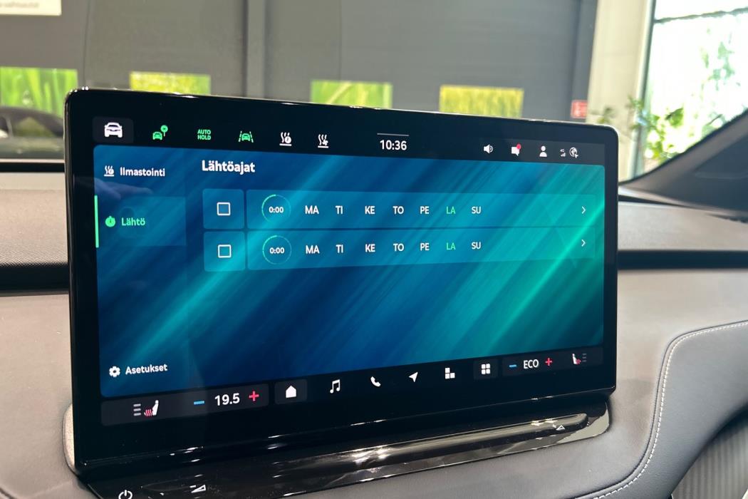 Skoda Elroq 2026