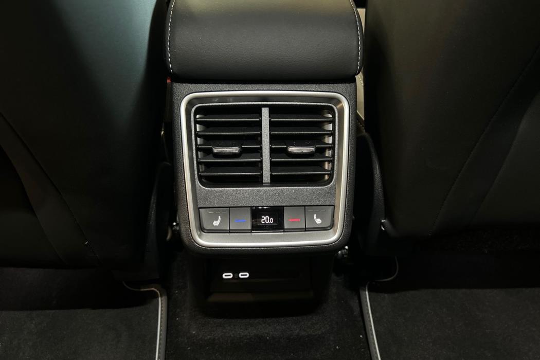 Skoda Elroq 2026