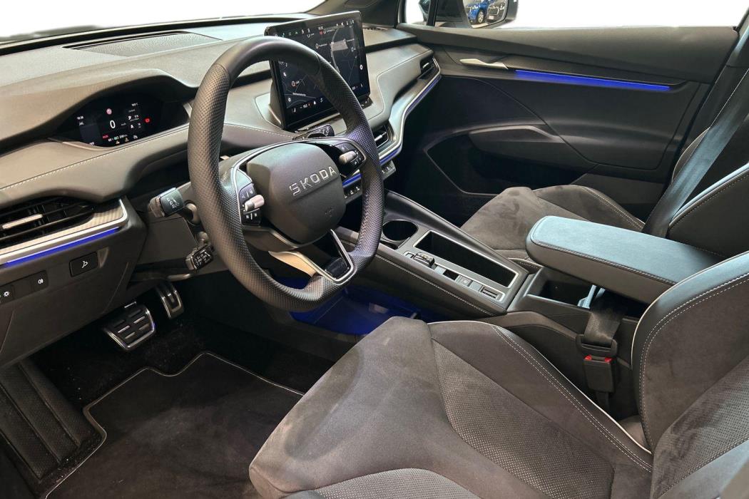 Skoda Elroq 2026