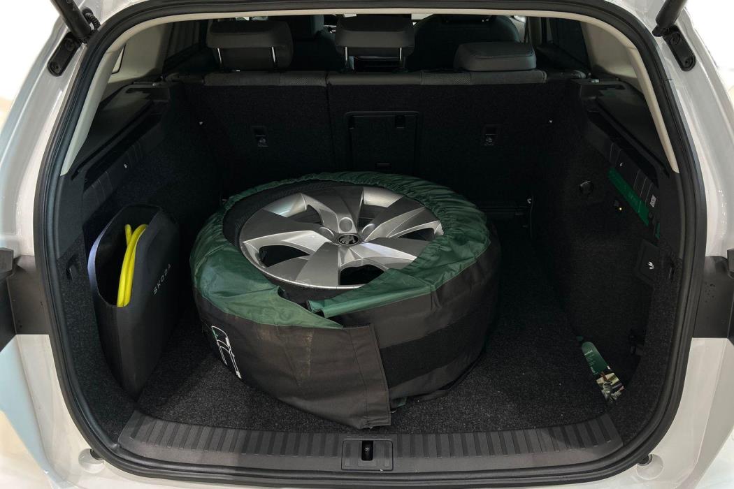 Skoda Enyaq 2027