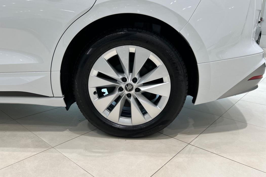 Skoda Enyaq 2027