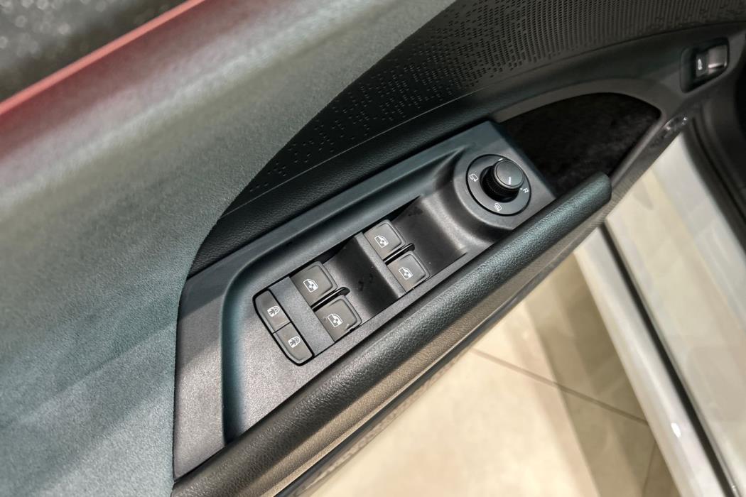 Skoda Enyaq 2027