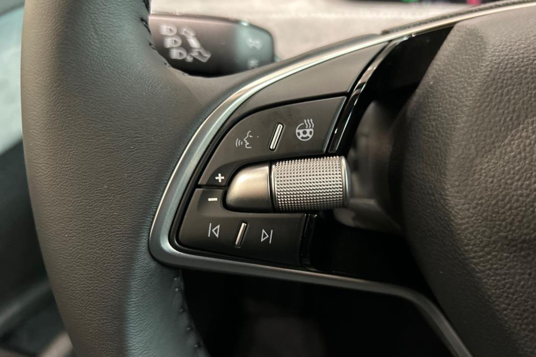 Skoda Enyaq 2027