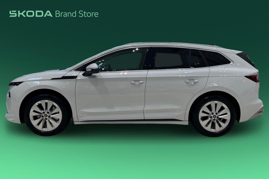 Skoda Enyaq 2027